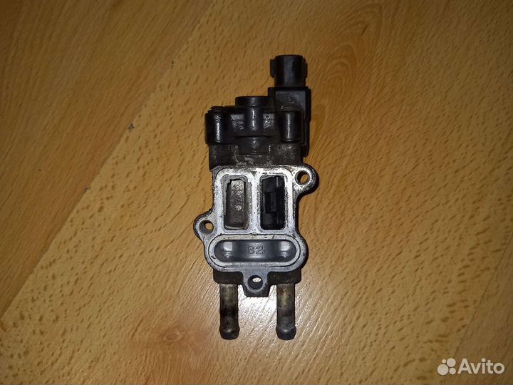 Регулятор холостого хода denso