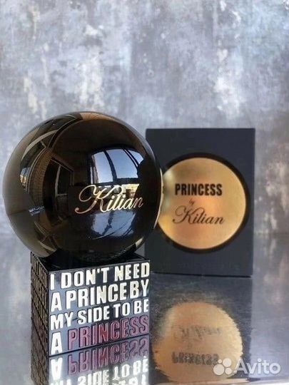 Духи Kilian I Don't Need A Prince By My Side