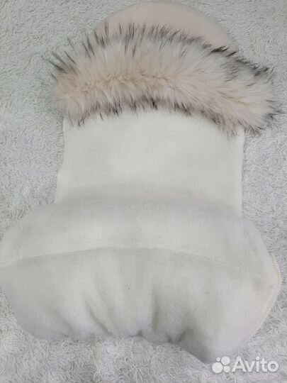 Конверт на выписку для мальчика