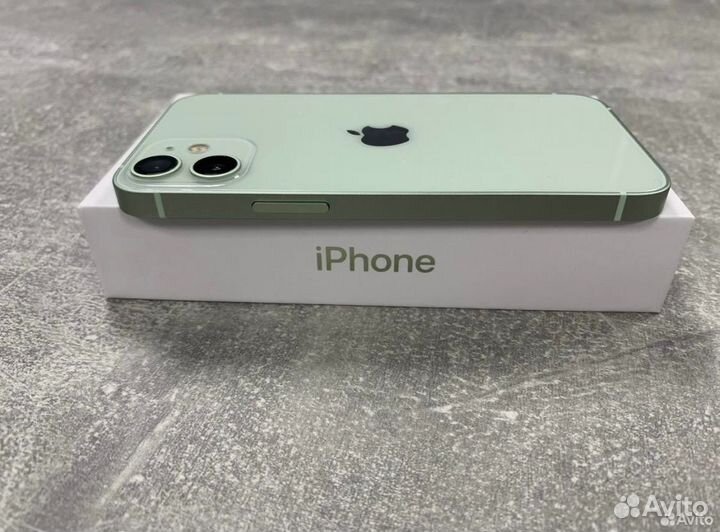 iPhone 12 mini, 64 ГБ
