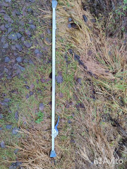 Штанга распорная для груза