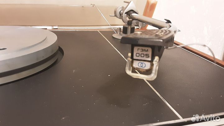 Электроника Б1 01 1980г