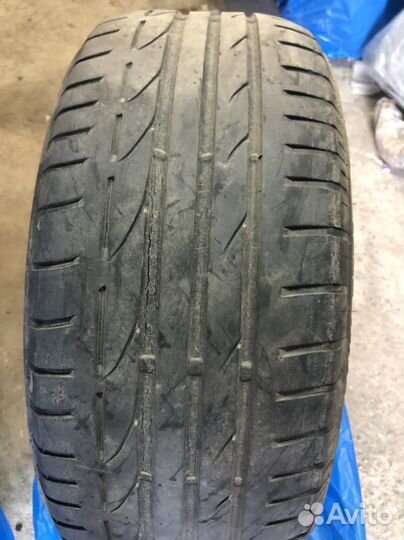 Bridgestone Potenza S001 225/50 R17 98Y