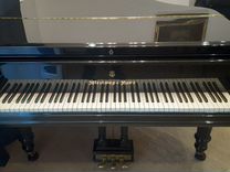 Рояль Steinway & Sons