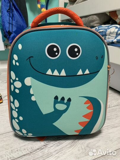 Рюкзак школьный новый