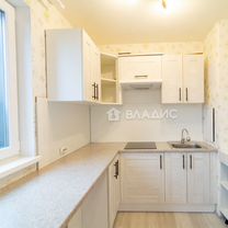 2-к. квартира, 48,7 м², 16/16 эт.