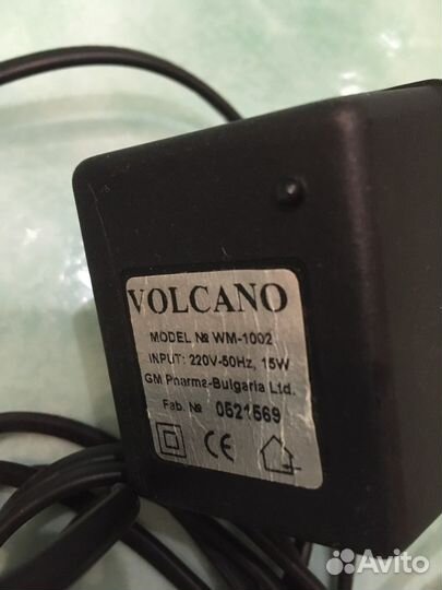 Ультразвуковое устройство для стирки