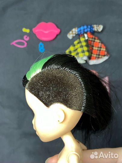 Кукла братц