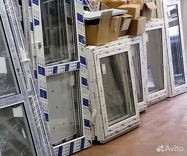 Двери 80х200 балконные пластиковые