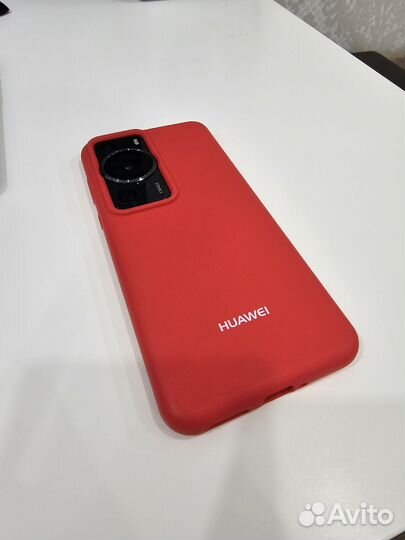 Лучшие чехлы на Huawei p60 pro