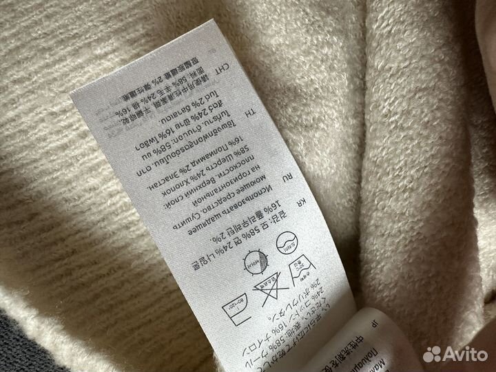 Жилет женский COS