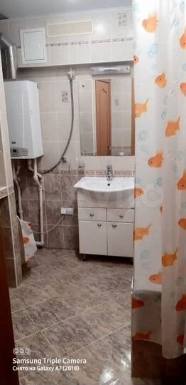 Дом 73 м² на участке 5,5 сот.