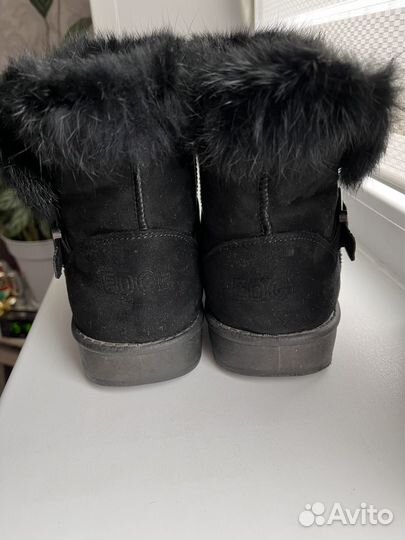 Угги женские 37 размер