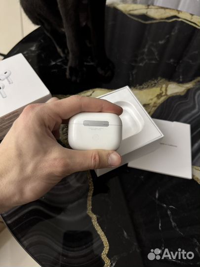 Наушники airpods pro 2