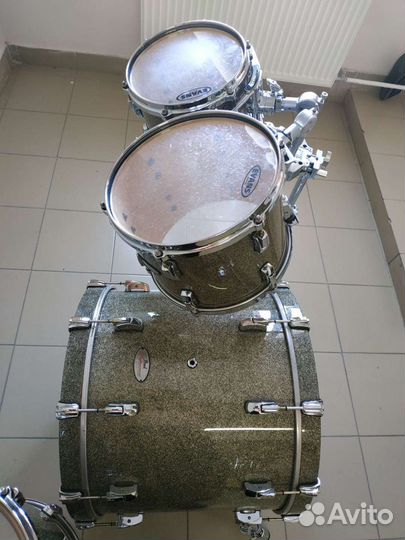 Барабаны Pearl Reference Series