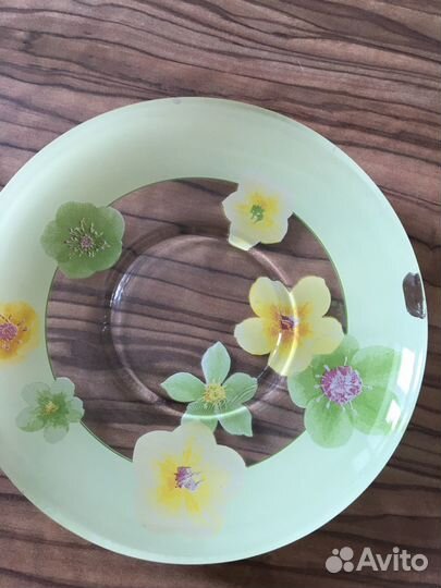 Чайный набор luminarc