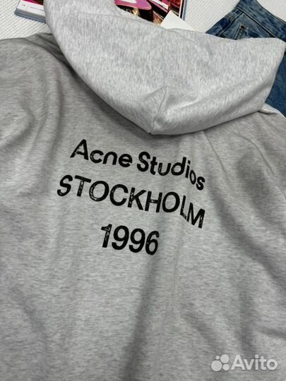 Толстовка Acne