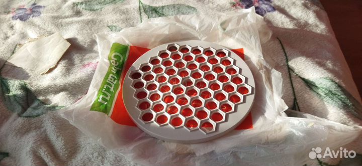 Пельменница