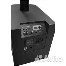 Активный акустический комплект Invotone DVA3000