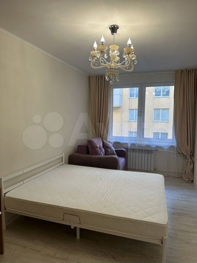 3-к. квартира, 70,2 м², 2/6 эт.