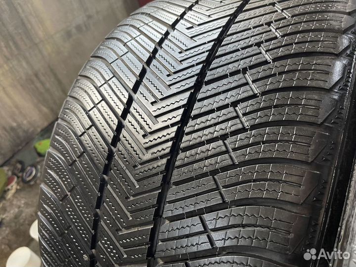 Michelin Pilot Alpin PA4 295/30 R20 97V