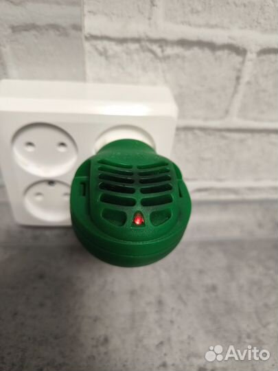 Фумигатор дик - 6