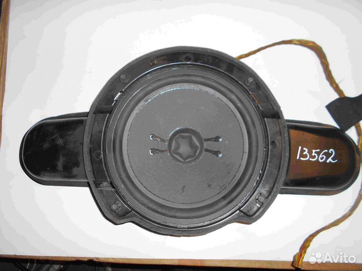 Сабвуфер W211 A2118200002