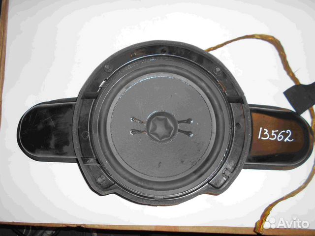 Сабвуфер W211 A2118200002