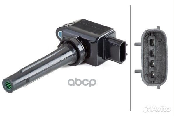 Катушка зажигания mazda 3 2014 5DA 358 057-591