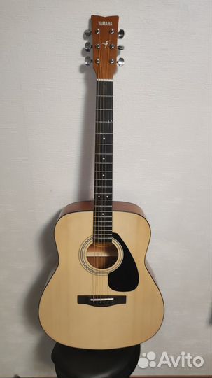 Акустическая гитара yamaha f310 (Индонезия)