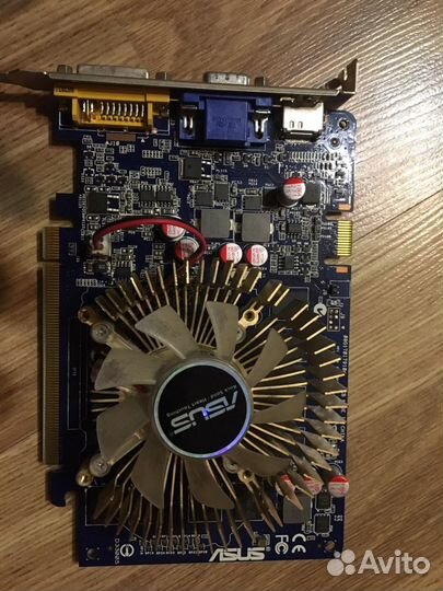 Системный блок