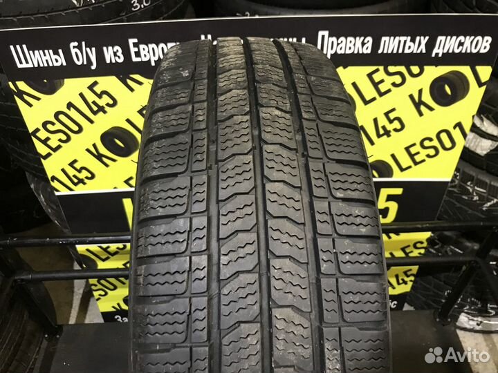Kleber Transalp 2 205/65 R16