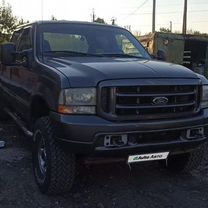 Ford F-250 7.3 AT, 2002, 155 000 км, с пробегом, цена 1 600 000 руб.