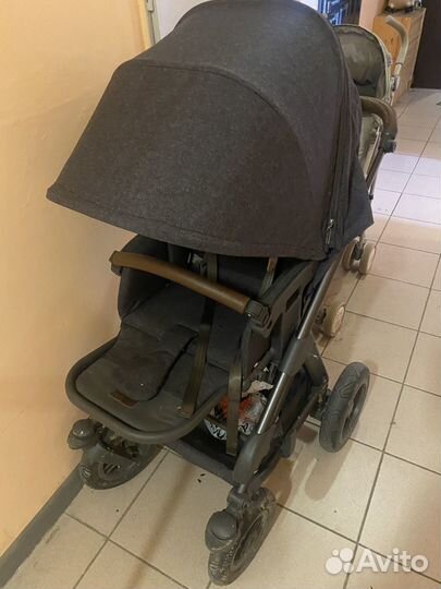 Коляска abc design viper 4
