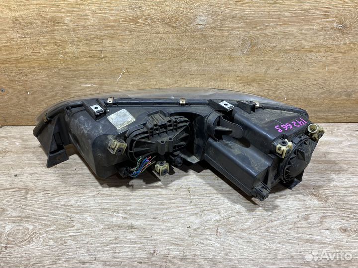 Комплект фар Mazda 6 GG рестайлинг