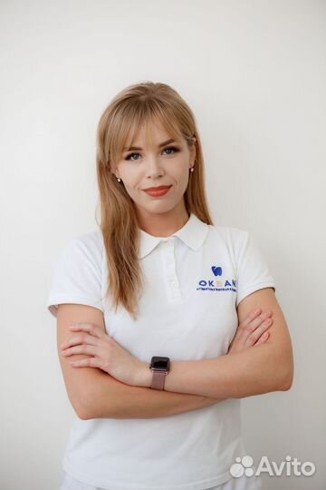 Ассистент стоматолога