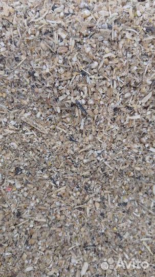 Зерносмесь