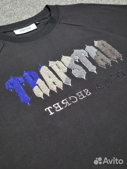 Костюм Trapstar