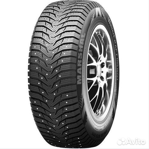 Marshal WinterCraft SUV Ice WS31 255/50 R19 107T