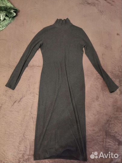 Вещи пакетом