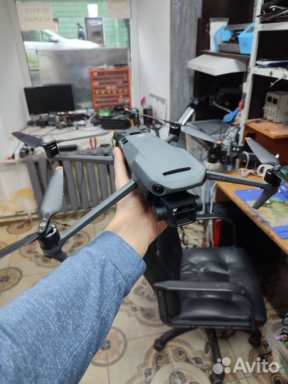 Ремонт коптеров дронов квадрокоптеров