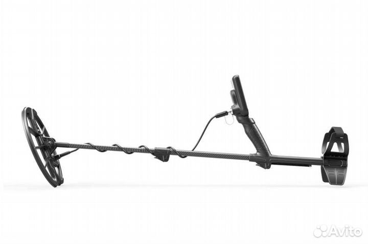 Металлоискатель Nokta Simplex Ultra WHP