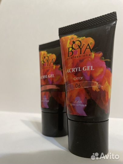 Все Для ногтей