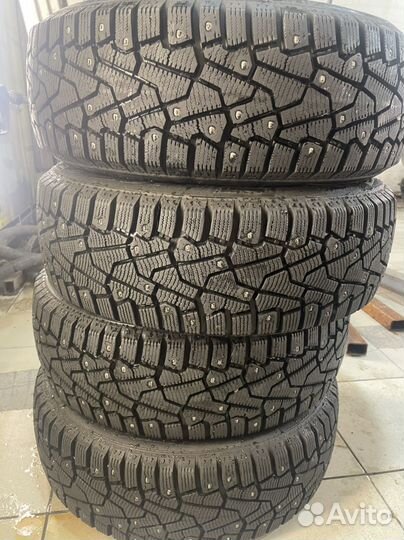 Pirelli Ice 195/60 R15