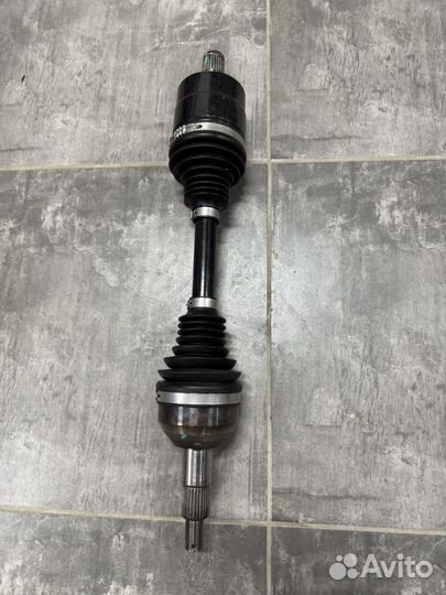 Привод оригинал canam BRP outlander G1, G2