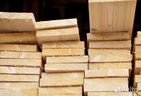 Доска 1 сорт от производителя