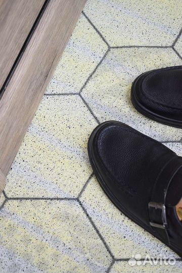 Коврик придверный пвх