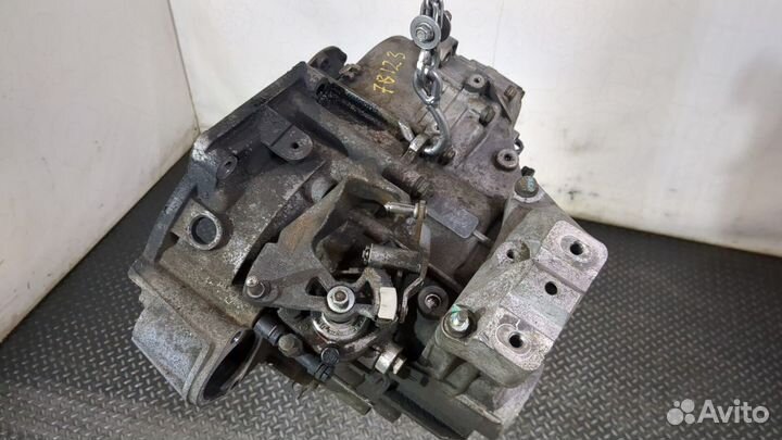 Кпп 6-ст.мех. (МКПП) Skoda Octavia Tour 1.9 TDI, 2004