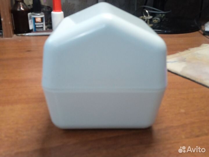 Домик для мелких грызунов