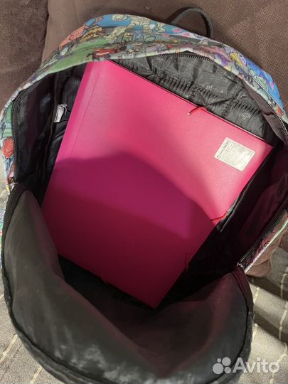 Рюкзак унисекс